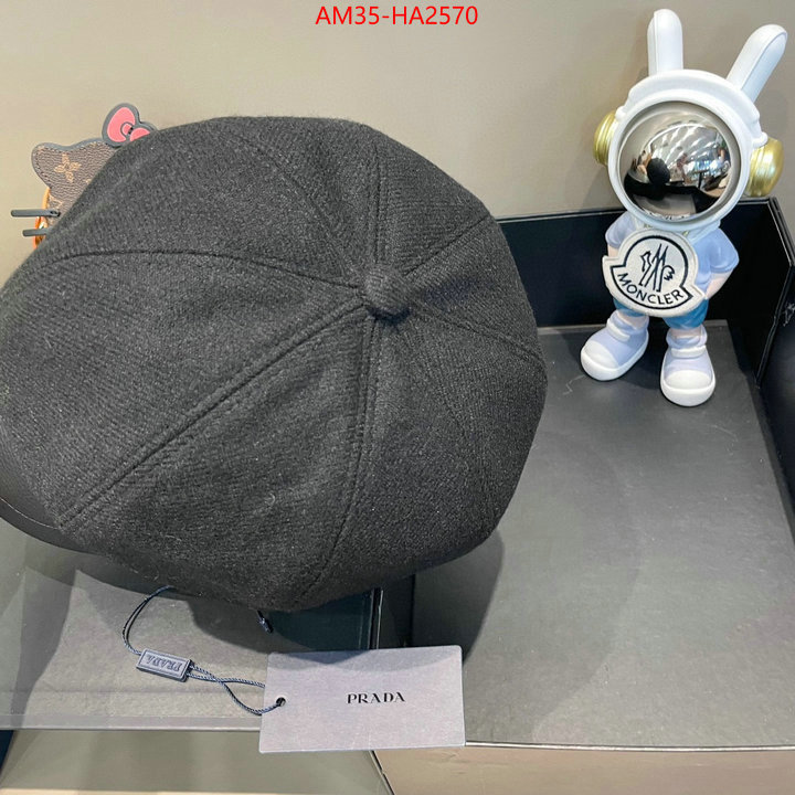 Cap (Hat)-Prada 7 star replica ID: HA2570 $: 35USD