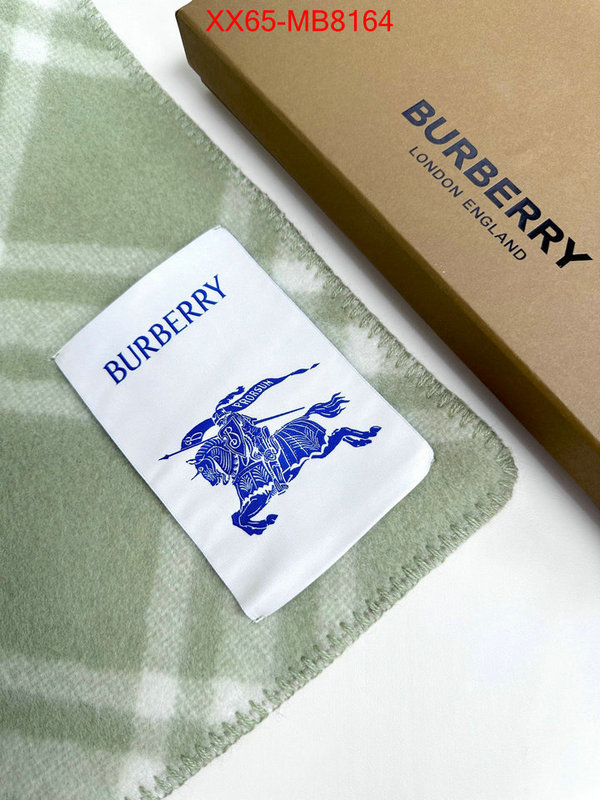 Scarf-Burberry buy best high-quality ID: MB8164 $: 65USD