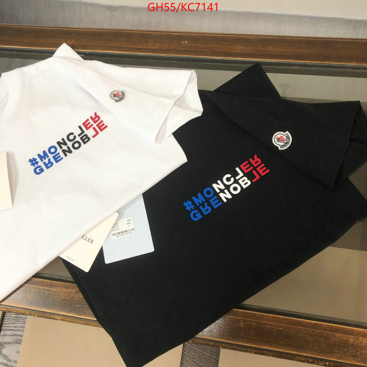 Clothing-Mother 1:1 replica wholesale ID: KC7141 $: 55USD