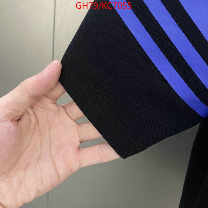 Clothing-Gucci luxury shop ID: KC7055 $: 79USD