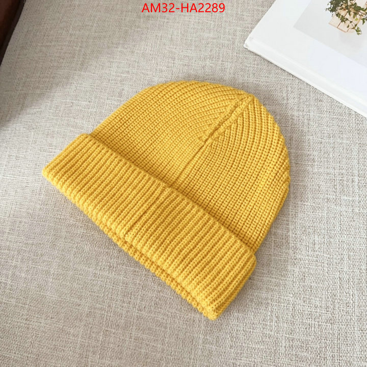 Cap(Hat)-Celine store ID: HA2289 $: 32USD