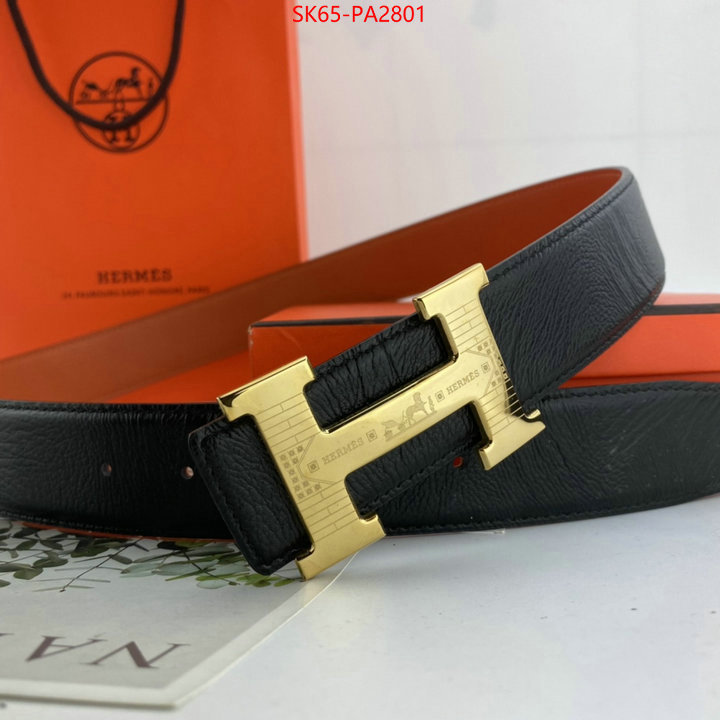 Belts-Hermes shop now ID: PA2801 $: 65USD