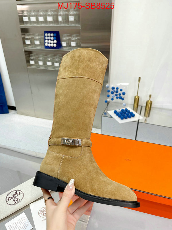 Women Shoes-Hermes at cheap price ID: SB8525 $: 175USD