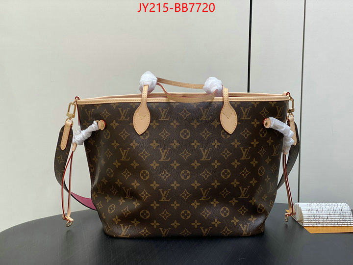 LV Bags(TOP)-Neverfull- what is aaaaa quality ID: BB7720 $: 219USD,