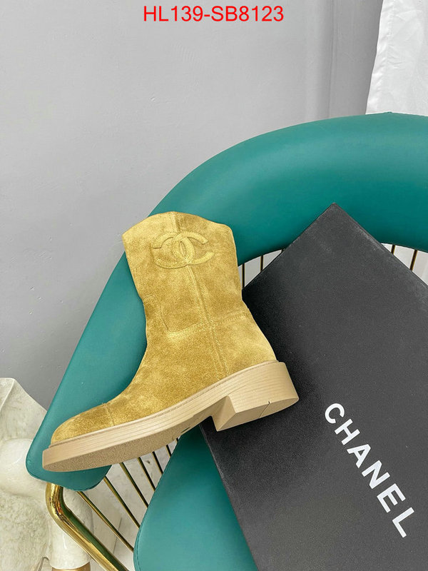 Women Shoes-Chanel cheap replica designer ID: SB8123 $: 139USD