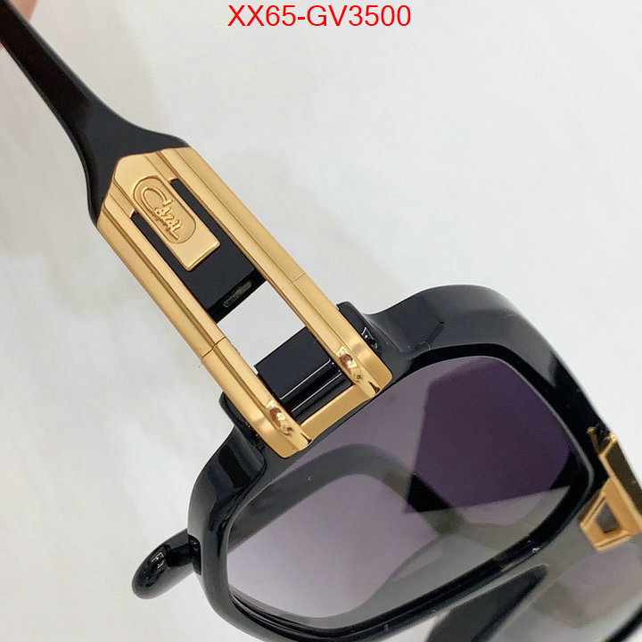 Glasses-CAZAL online sales ID: GV3500 $: 65USD