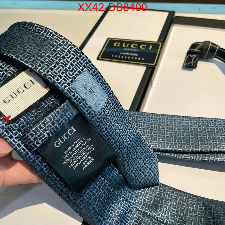 Ties-Gucci aaaaa ID: DB8400 $: 42USD