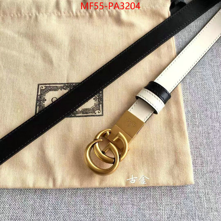 Belts-Gucci 1:1 ID: PA3204 $: 55USD