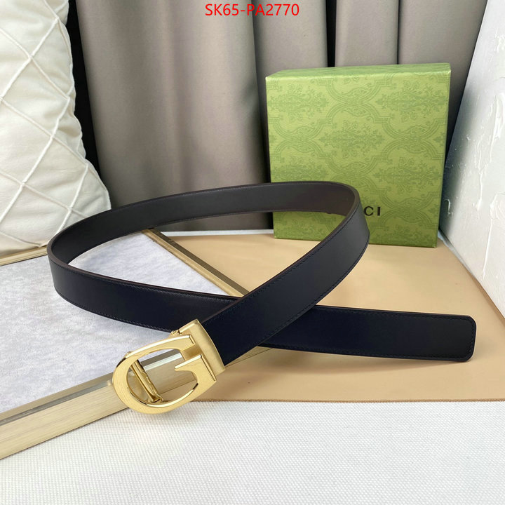 Belts-Gucci where can you buy replica ID: PA2770 $: 65USD