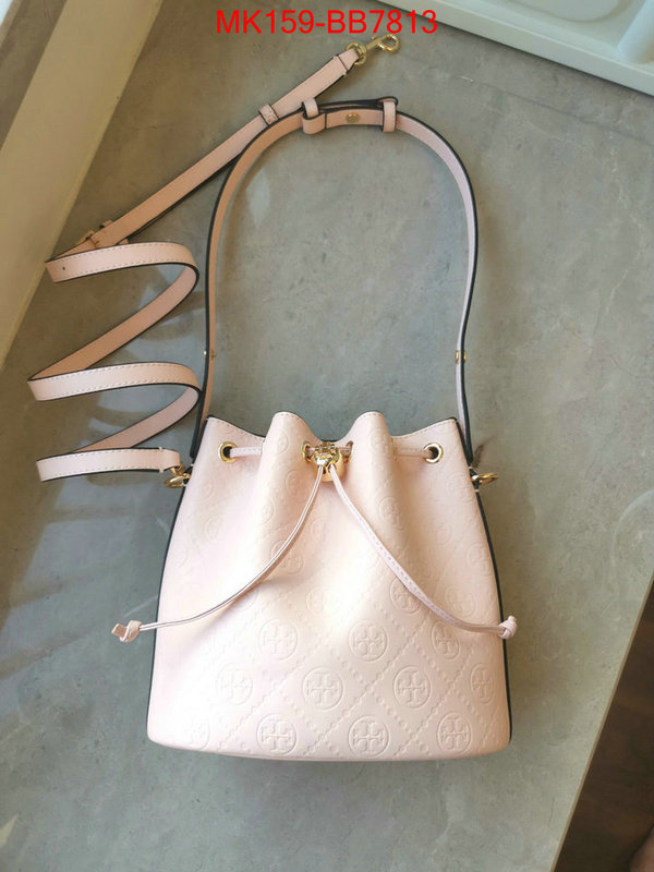 Tory Burch Bags(TOP)-Bucket Bag- are you looking for ID: BB7813