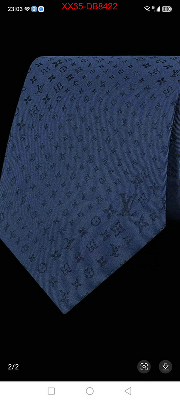 Ties-LV buy cheap ID: DB8422 $: 35USD