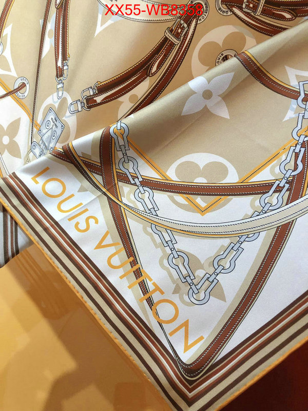 Scarf-LV where to find the best replicas ID: MB8358 $: 55USD