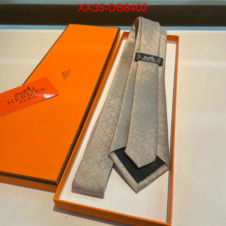 Ties-Hermes outlet 1:1 replica ID: DB8402 $: 35USD