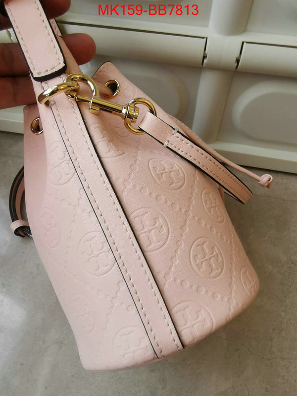 Tory Burch Bags(TOP)-Bucket Bag- are you looking for ID: BB7813