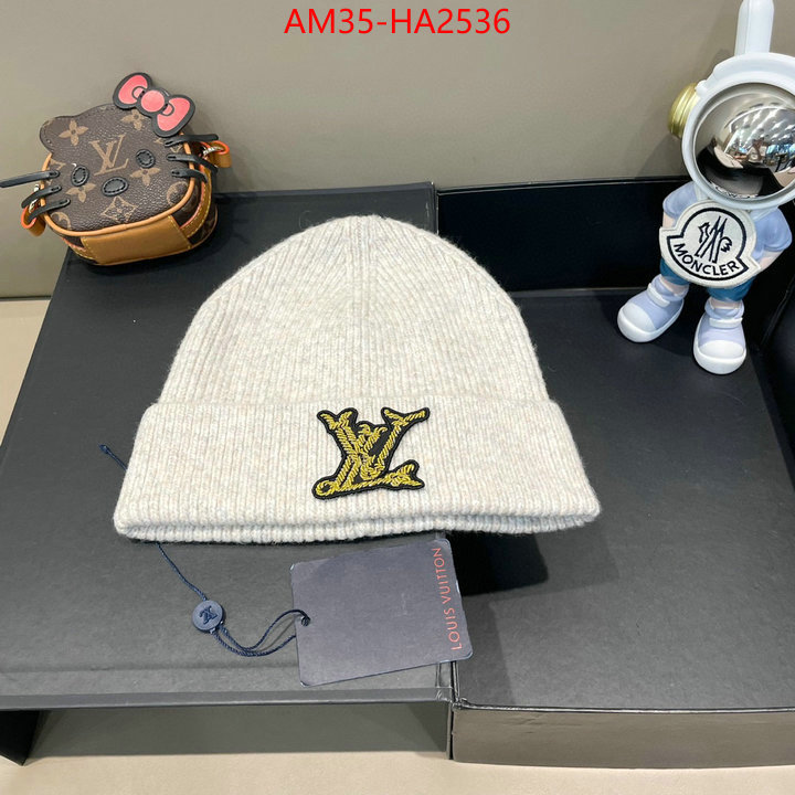 Cap(Hat)-LV where could you find a great quality designer ID: HA2536 $: 35USD