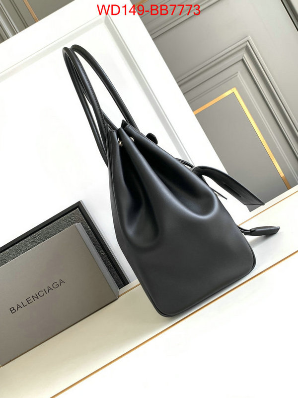 Balenciaga Bags(4A)-Other Styles copy aaaaa ID：BB7773