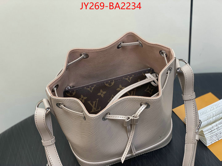 LV Bags(TOP)-Handbag Collection- wholesale sale ID: BA2234 $: 269USD,