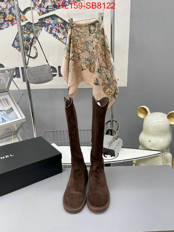 Women Shoes-Boots shop designer ID: SB8122 $: 159USD