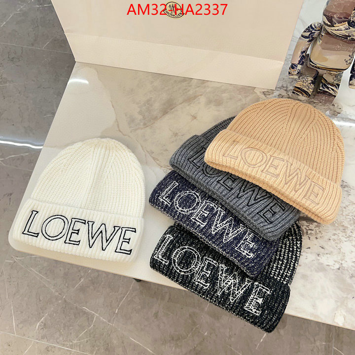 Cap(Hat)-Loewe hot sale ID: HA2337 $: 32USD