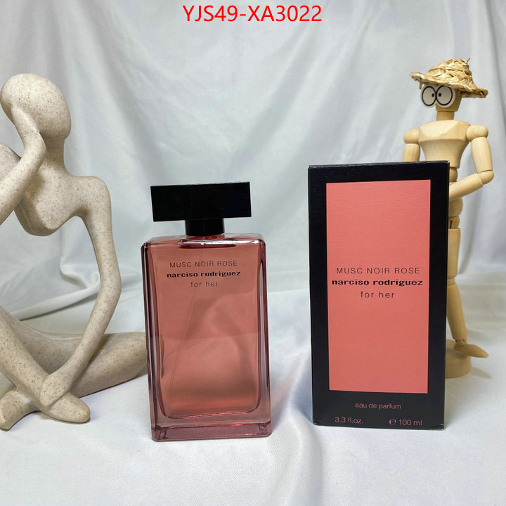 Perfume-Narciso Rodriguez top quality fake ID: XA3022 $: 49USD