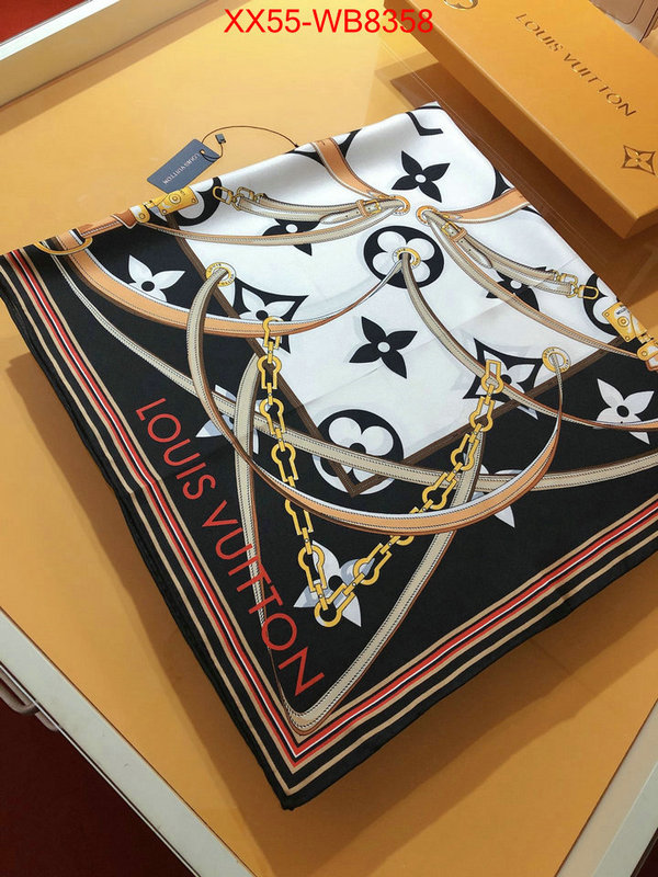 Scarf-LV where to find the best replicas ID: MB8358 $: 55USD