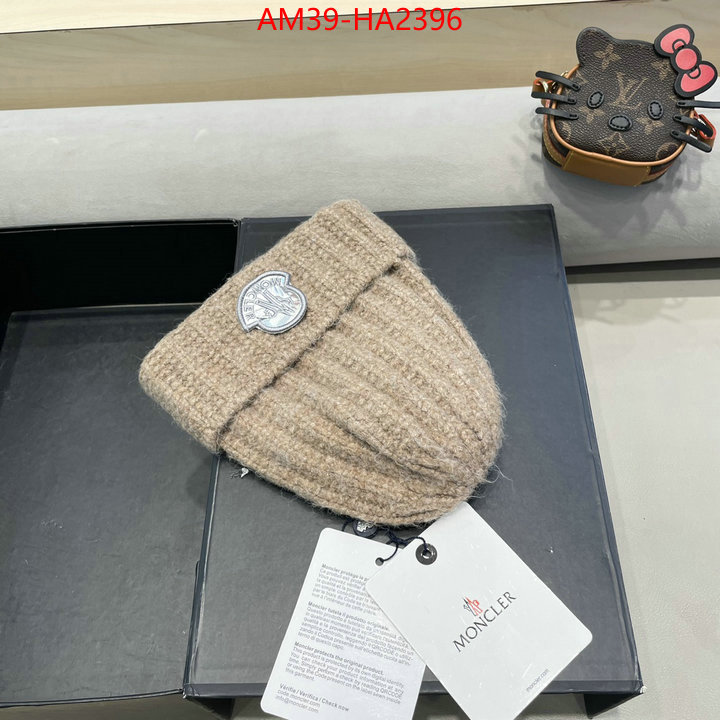 Cap(Hat)-Moncler where can you buy a replica ID: HA2396 $: 39USD