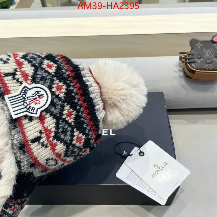 Cap(Hat)-Moncler new ID: HA2395 $: 39USD