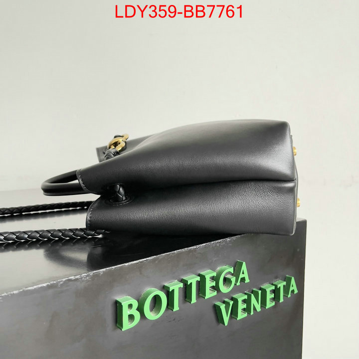 BV Bags(TOP)-Handbag- shop cheap high quality 1:1 replica ID: BB7761 $: 359USD,