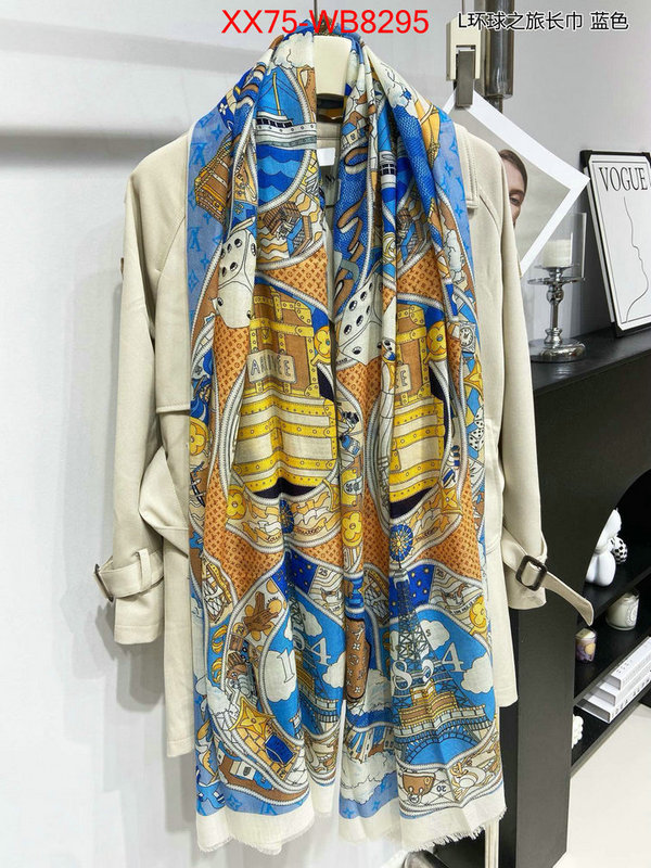 Scarf-Hermes replica 2024 perfect luxury ID: MB8295 $: 75USD