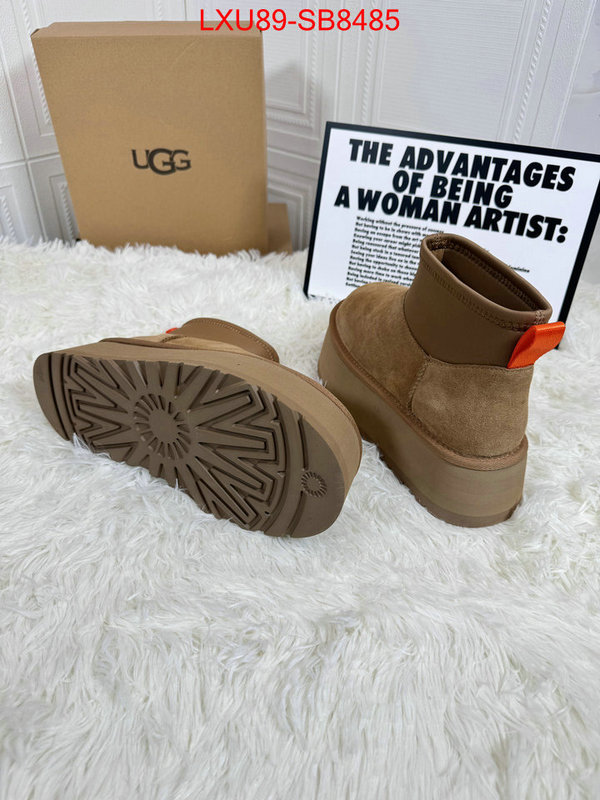 Women Shoes-Boots online ID: SB8485 $: 89USD