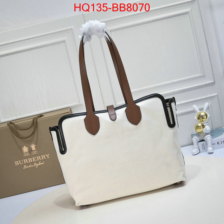 Burberry Bags(4A)-Handbag buy 2024 replica ID: BB8070 $: 135USD,