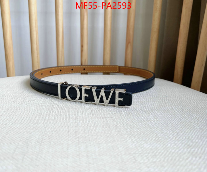 Belts-Loewe how quality ID: PA2593 $: 55USD