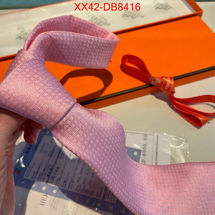 Ties-Hermes fake high quality ID: DB8416 $: 42USD