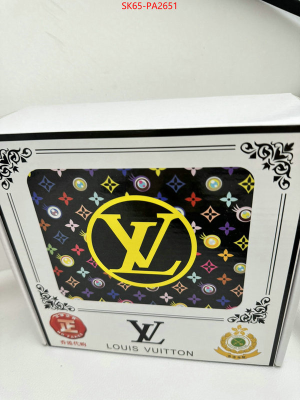 Belts-LV knockoff ID: PA2651 $: 65USD