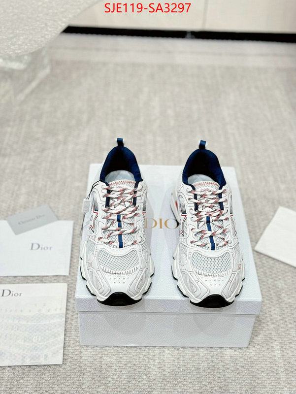 Women Shoes-Dior sale outlet online ID: SA3297 $: 119USD