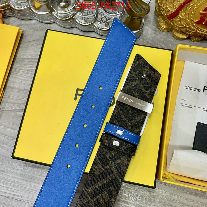 Belts-Fendi online store ID:PA2713 $: 65USD