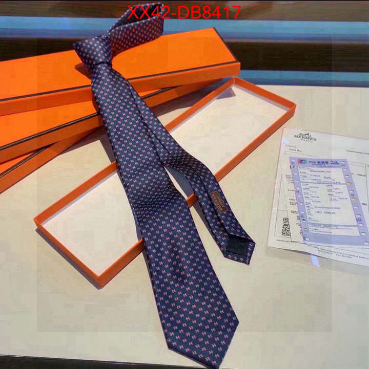 Ties-Hermes every designer ID: DB8417 $: 42USD