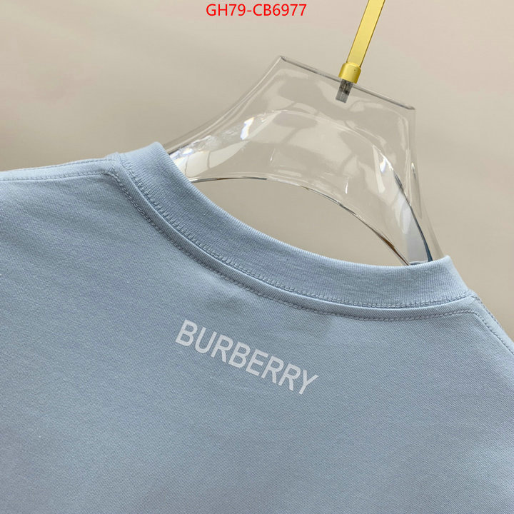 Clothing-Burberry store ID: CB6977 $: 79USD