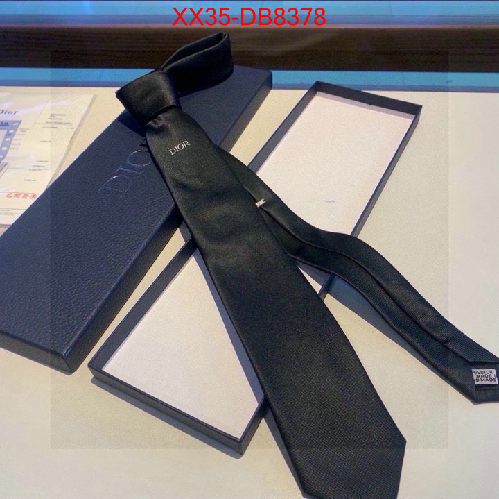 Ties-Dior where to buy the best replica ID: DB8378 $: 35USD