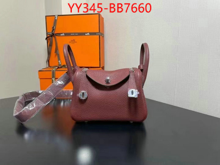 Hermes Bags(TOP)-Lindy- 7 star replica ID: BB7660 $: 345USD,