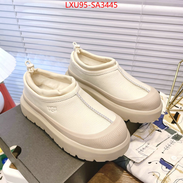 Women Shoes-UGG luxury cheap replica ID: SA3445 $: 95USD