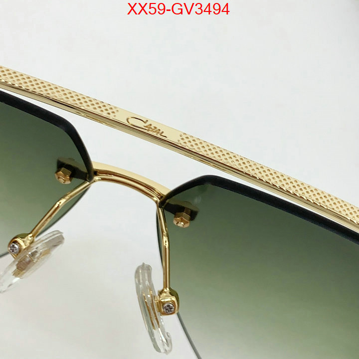 Glasses-CAZAL where to find the best replicas ID: GV3494 $: 59USD