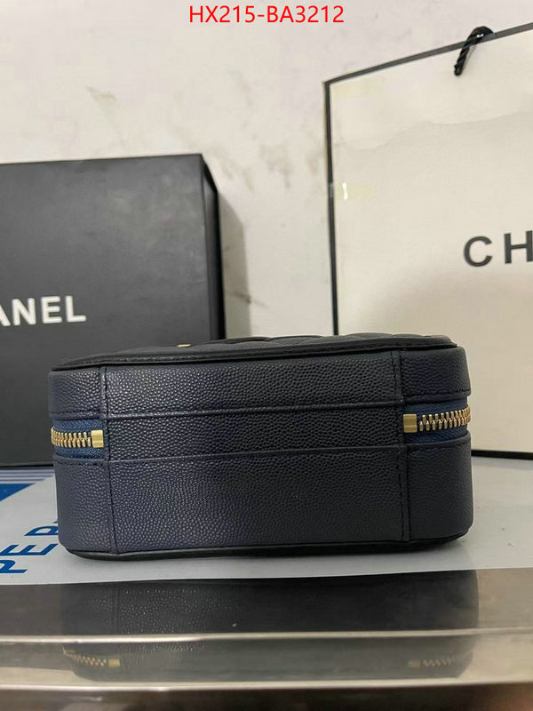 Chanel Bags(TOP)-Crossbody- shop now ID: BA3212 $: 215USD,