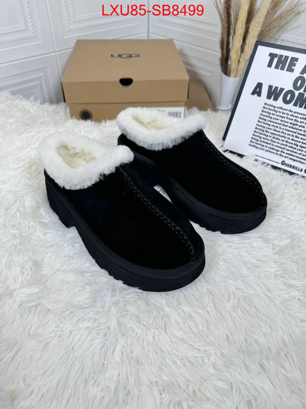 Women Shoes-UGG cheap online best designer ID: SB8499 $: 85USD