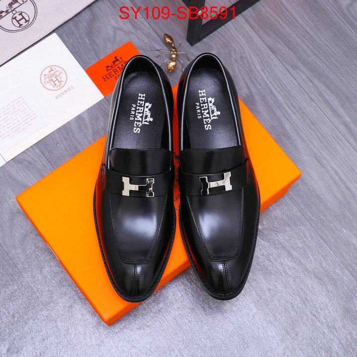 Men Shoes-Hermes where can i buy the best 1:1 original ID: SB8591 $: 109USD