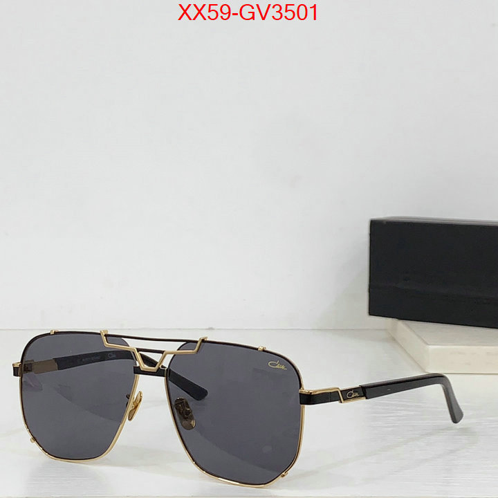 Glasses-CAZAL shop cheap high quality 1:1 replica ID: GV3501 $: 59USD