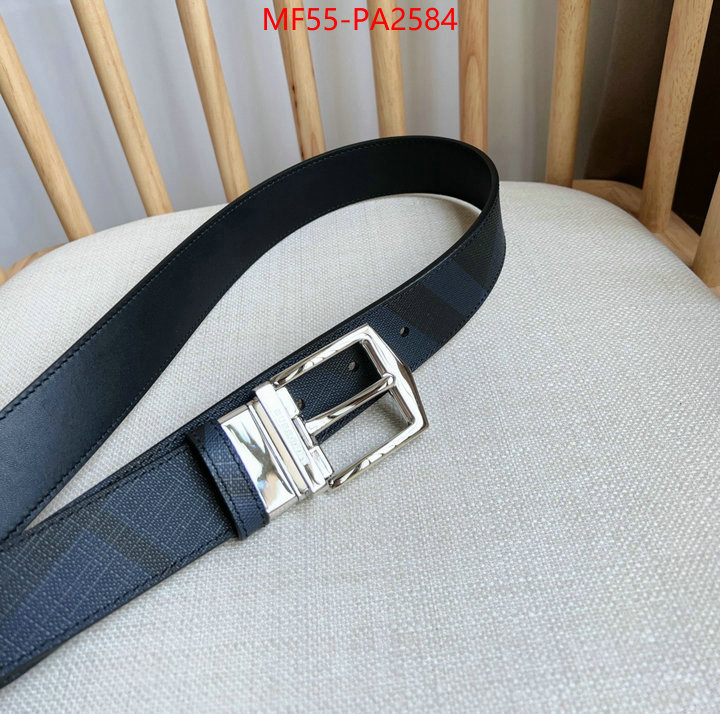 Belts-Burberry best designer replica ID: PA2584 $: 55USD