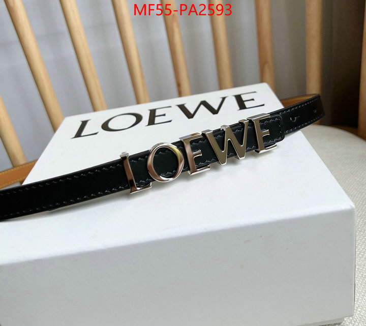 Belts-Loewe how quality ID: PA2593 $: 55USD