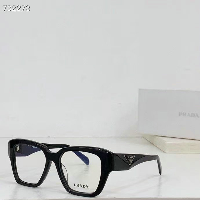 Glasses-Prada fashion replica ID: GB8535 $: 55USD