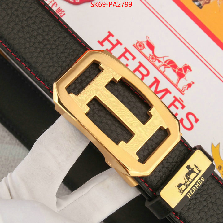 Belts-Hermes knockoff ID: PA2799 $: 69USD